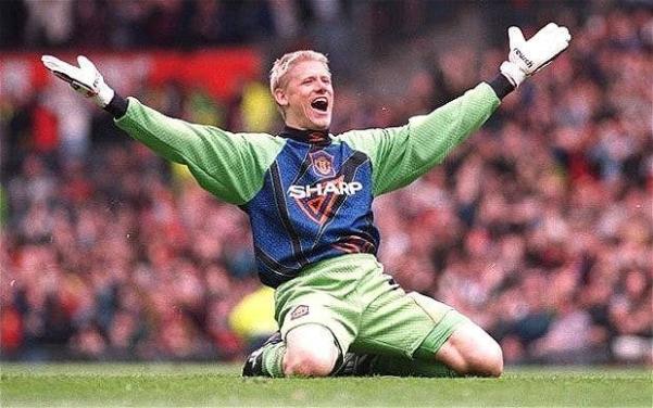 Image result for peter schmeichel